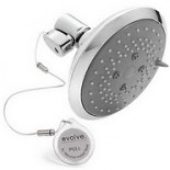 Evolve Shower Start Technology