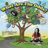 WHAT ARE THE ODDS cover art 72 dpi