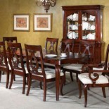Broyhill-Chateau-Calais-7-Piece-Dining-Table-Set-in-Cabernet