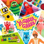 Yo Gabba Gabba Music is Awesome