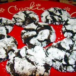 crinkle