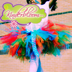 Kinderbloom