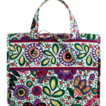 Hanging Organizer in Viva la Vera