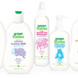 Green Babies