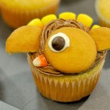 gobble