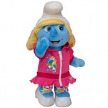 Totally Fuchsia Smurfette