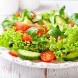 salad