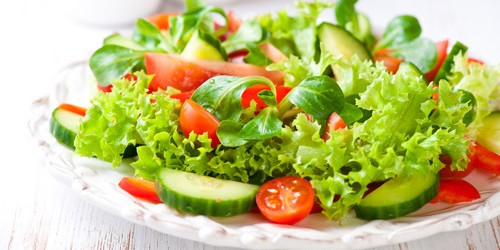 salad