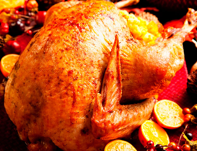 Butterball Turkey