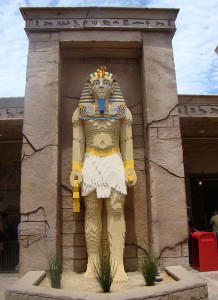 pharoah