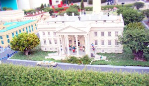 white house