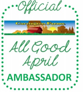 AGA ambassador badge