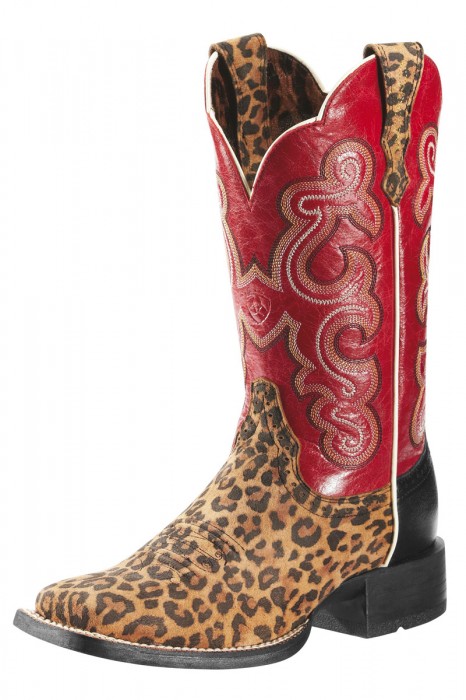 Ariat-Quickdraw-Leopard-Print-Cowboy-Boots-466x700